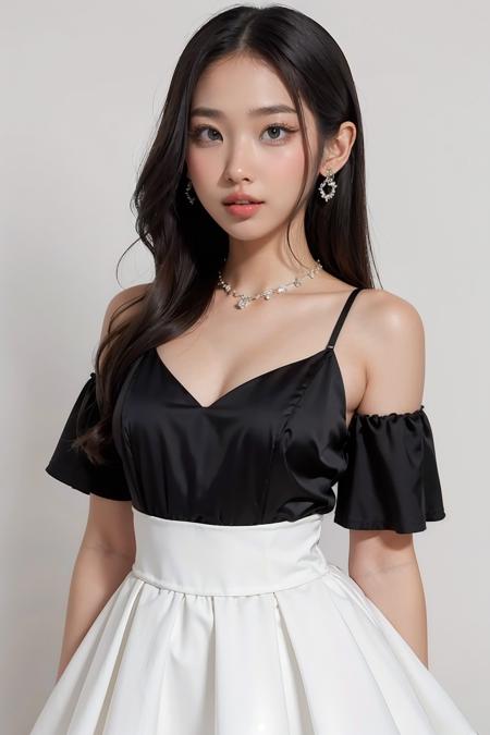 Milli_phunckitol Idol (Thai)