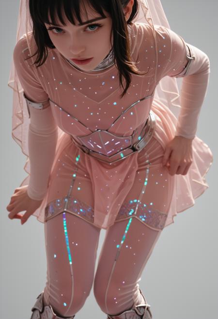 Iridescent Dark