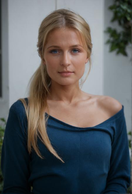 2000s Paris Hilton