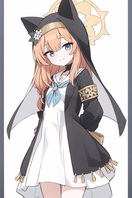 蔚蓝档案 人物合集 ブルーアーカイブ-Blue Archive キャラクターのコレクション blue archive character collection版本伊落玛丽 part 1 (ID: 254868)
