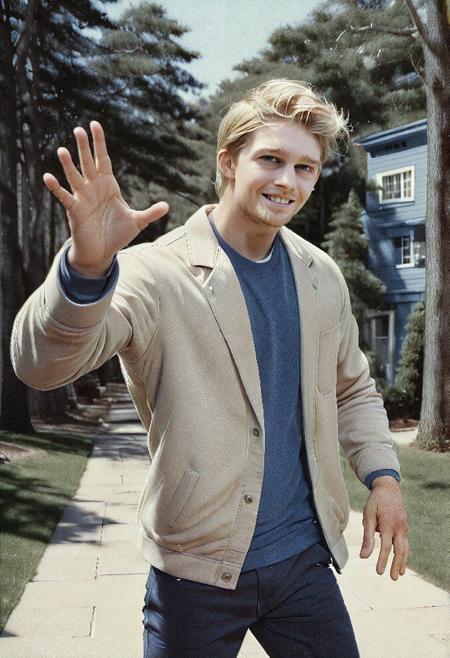 Joe Alwyn