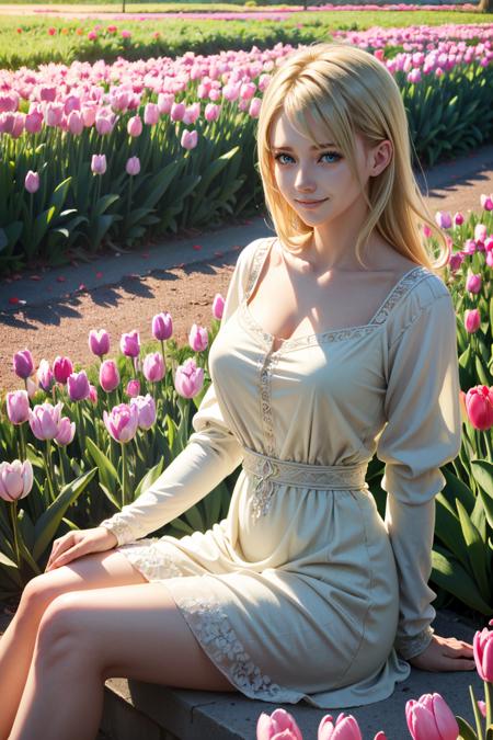Fiona from Haunting Ground