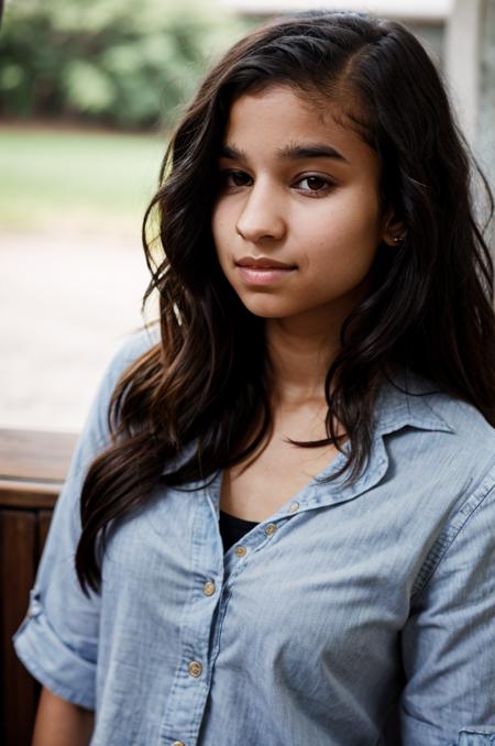 Natalia 'Nika' Lobo