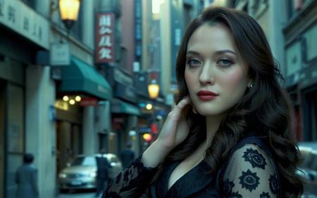 Kat Dennings