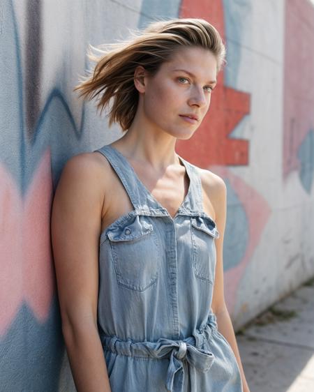 Ali Larter | ??