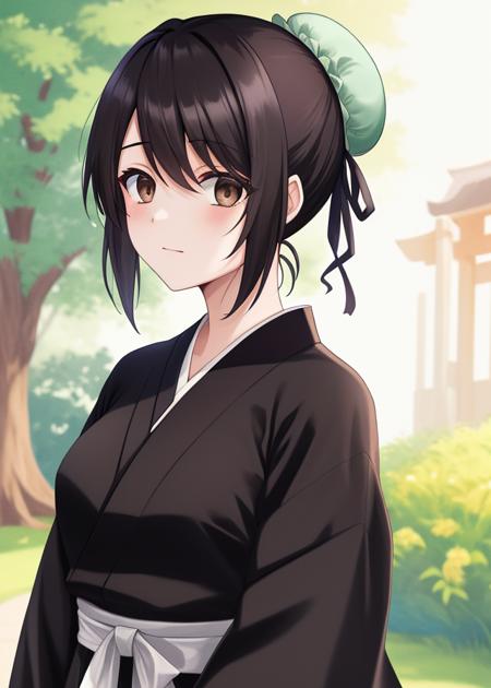 BLEACH Hinamori_Momo