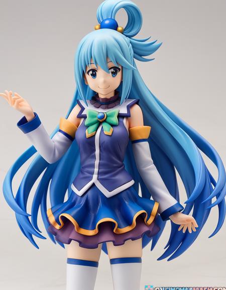 Anime Figurines - Style