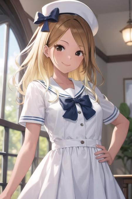 THE iDOLM@STER: Shiny Colors | Izumi Mei 和泉愛依
