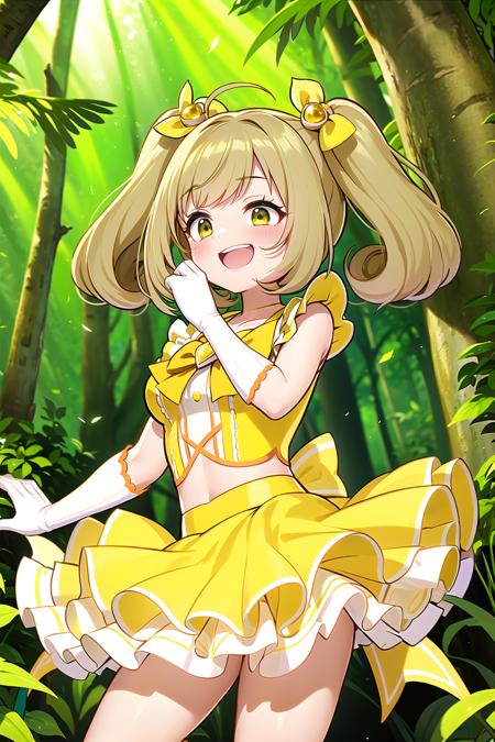 [Char & Clothing] SugarSugarMi~n (iDOLM@STER Series) / しゅがしゅが☆み〜ん