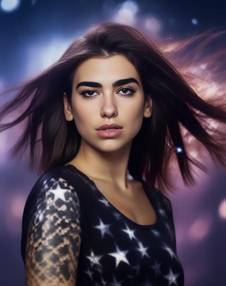 Dua Lipa