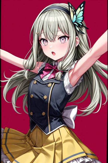 Kusanagi Nene