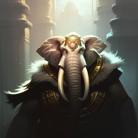 DnDAi-Loxodon_Person版本DnDAi Loxodon Person (ID: 153)