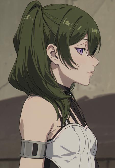 Übel/ユーベル (Sousou No Frieren)