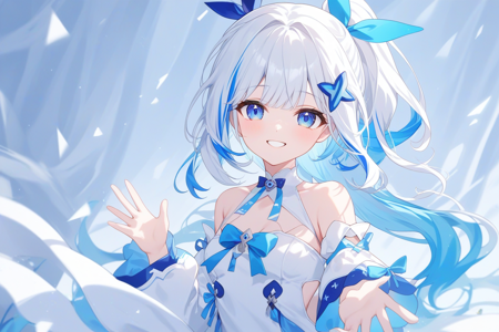 HybridMix_SDXL版本Mod6_Mod7_merge_050 (ID: 710646)