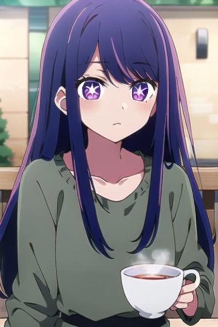 Hoshino Ai | Oshi no Ko | 推しの子