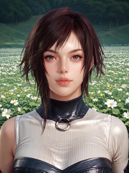 Vella / Vindictus / Mabinogi Heroes | Pony