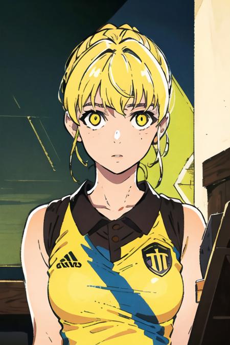 Rachel / Kami no Tou