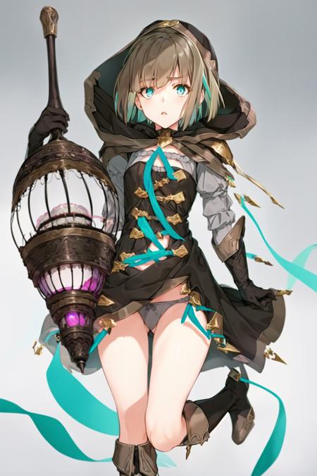 Gretel (SINoALICE)