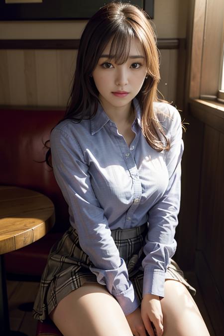 Fukumura Mizuki (譜久村聖)