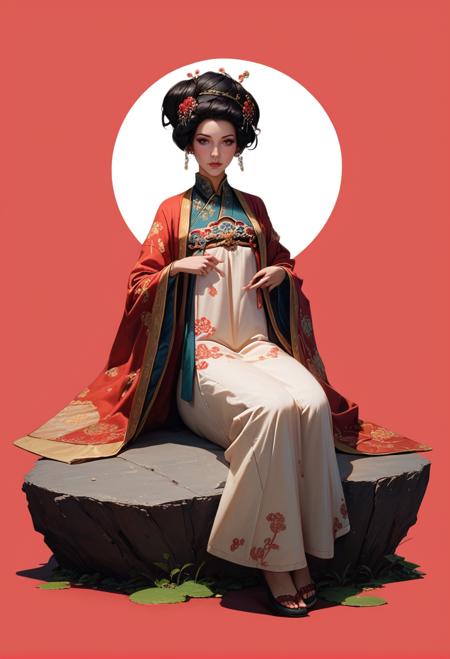0521 Chang'an Yimeng