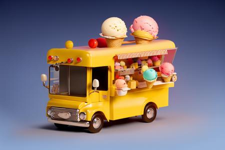 cute car