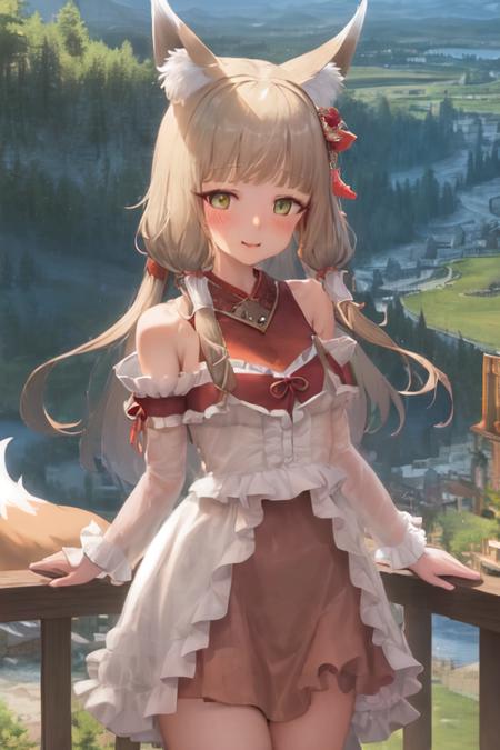 超异域公主连结  Re:Dive  Himemiya Maho 姬宫 真步  ひめみや まほ