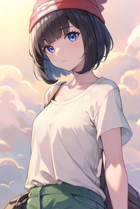 Selene (ミヅキ) - Pokemon (ポケモン)