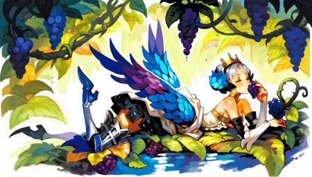 Gwendolyn PonyXL