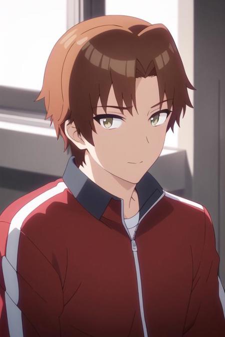 Tetsuhiko Kai | Osananajimi ga Zettai ni Makenai Love Comedy / Osamake: Romcom Where The Childhood Friend Won't Lose版本sd1-v1.0 (ID: 895086)