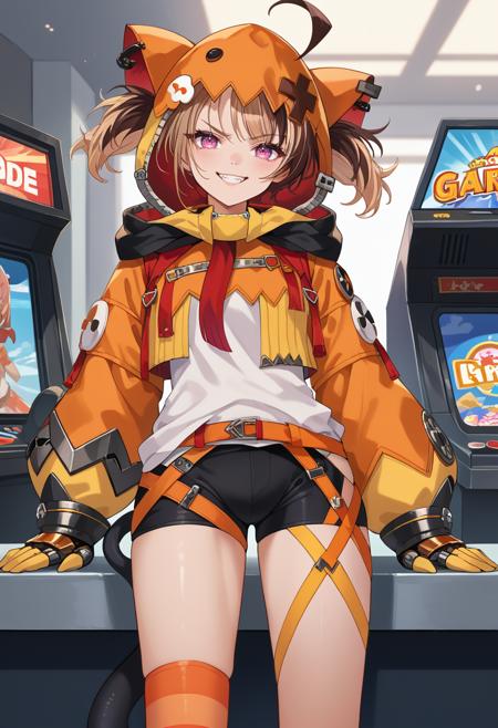 Gigi Murin | Hololive | [Pony XL]版本v1.0 (ID: 599312)