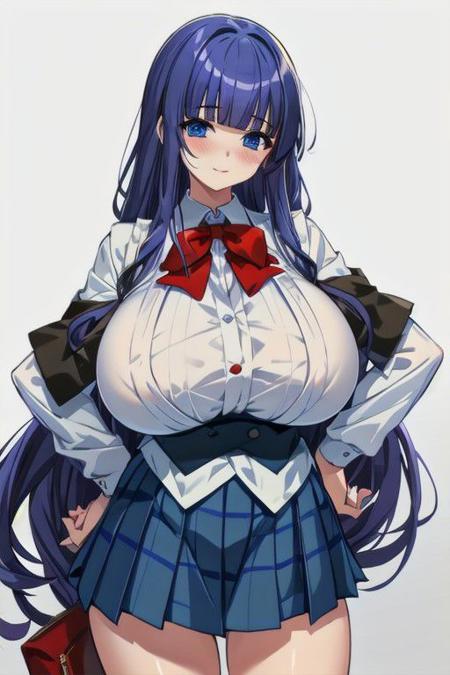 Fuutou Shizune