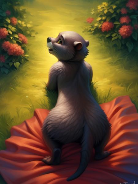 Gopher - ( The New Adventures of Winnie the Pooh 1998 )