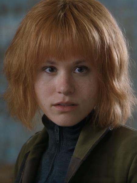 Kim Pine (Alison Pill) (SDXL\PONY)版本v1.0 SDXL (ID: 728292)