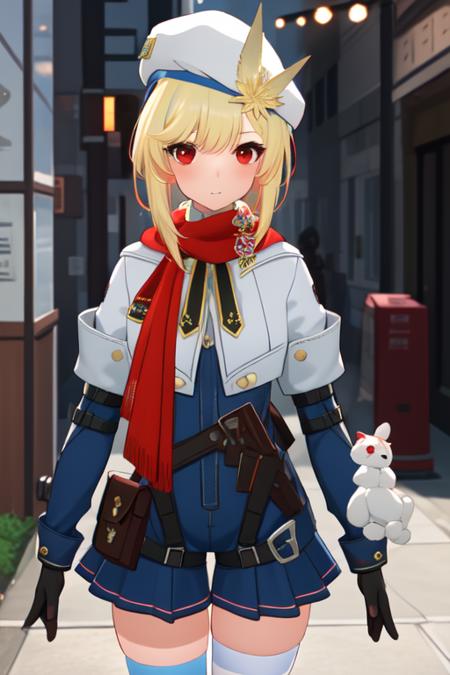 Nagant m 1895 Girls Frontline 2