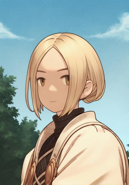 Final Fantasy Tactics FMV Style