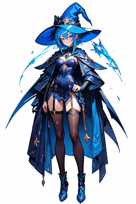 MIX  concept character
