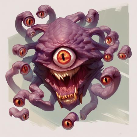 Eldritch Horror Builder
