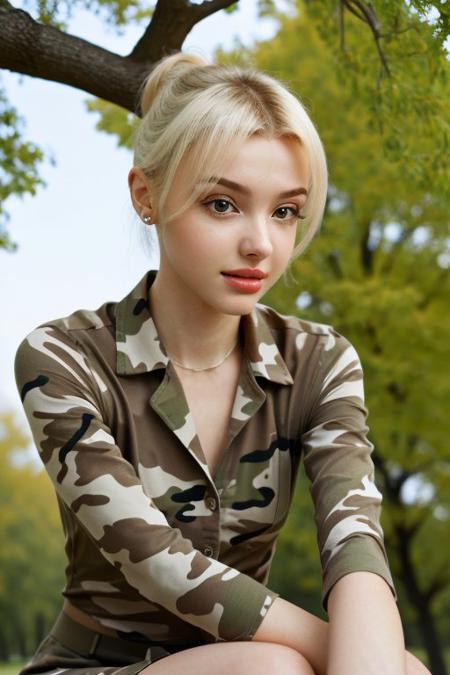 Elina Karimova