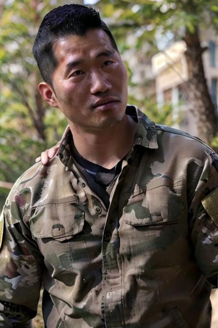 Hunter Kang
