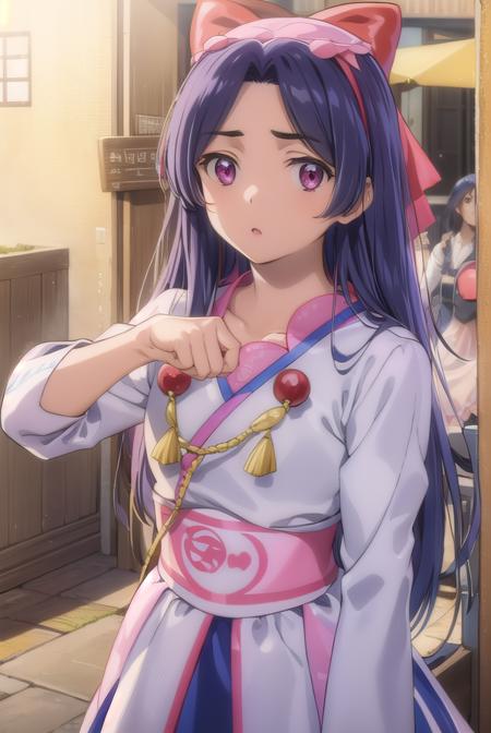 Kazuki Yasaka (矢逆 一稀) - Sarazanmai (さらざんまい) - COMMISSION