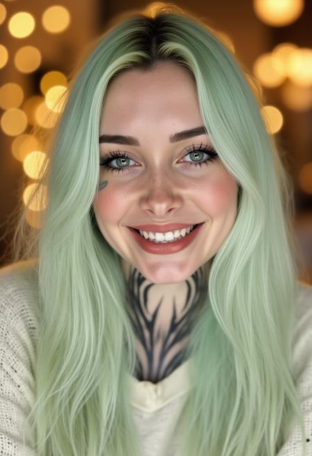 Eden Nymph [FLUX] - Streamer and Content Creator