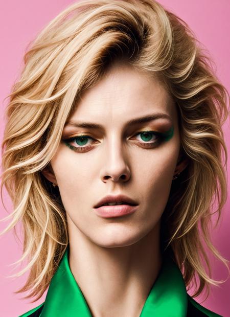 Anja Rubik