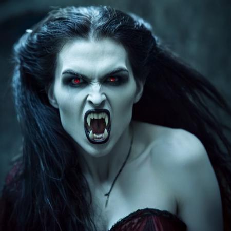 Brides of Dracula (1992) XL + F1D