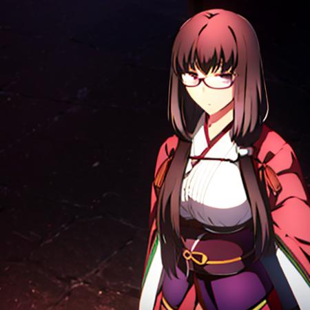 Osakabehime FGO