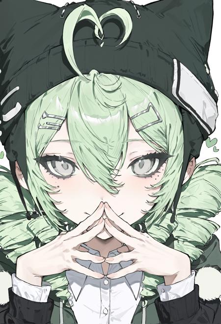 kaiaik / AIK300068733 style | Illustrious [Commission]
