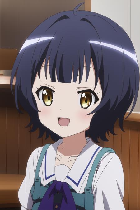 Gochuumon wa Usagi desu ka? (Complete Pack)版本Maya Jouga (ID: 77830)