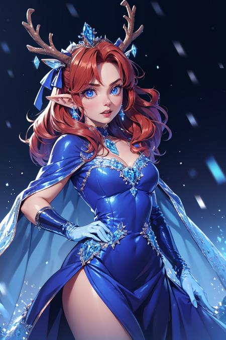 Ice is Nice