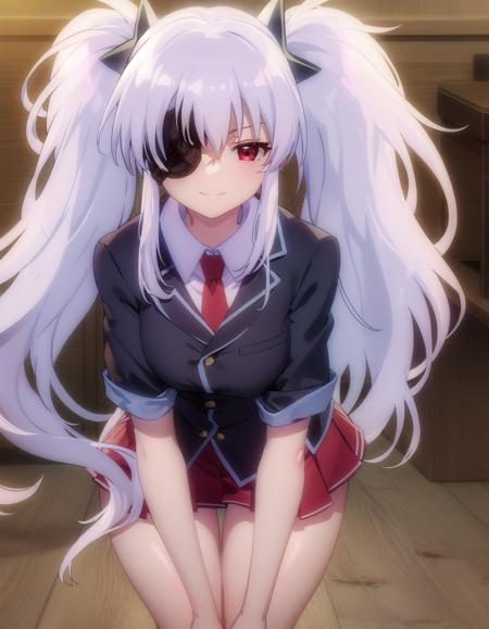 Yagyuu (柳生) - Senran Kagura (閃乱カグラ) - COMMISSION