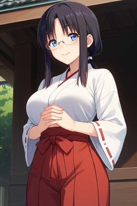 Jinno Ai - Tsumamigui 3