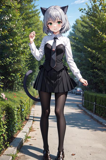サーニャ・V・リトヴャク Sanya_v_Litvyak/ストライクウィッチーズ Strike Witches